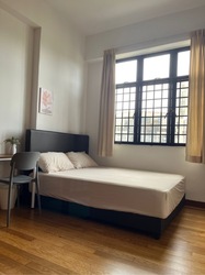 Dover Parkview (D5), Condominium #520183081